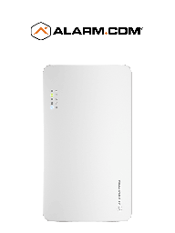 Comunicador celular Alarm.com ADC-SEM348 4G LTE VISTA-48