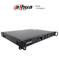 Controlador videowall LED Dahua VX600 3.9MP 4 salidas