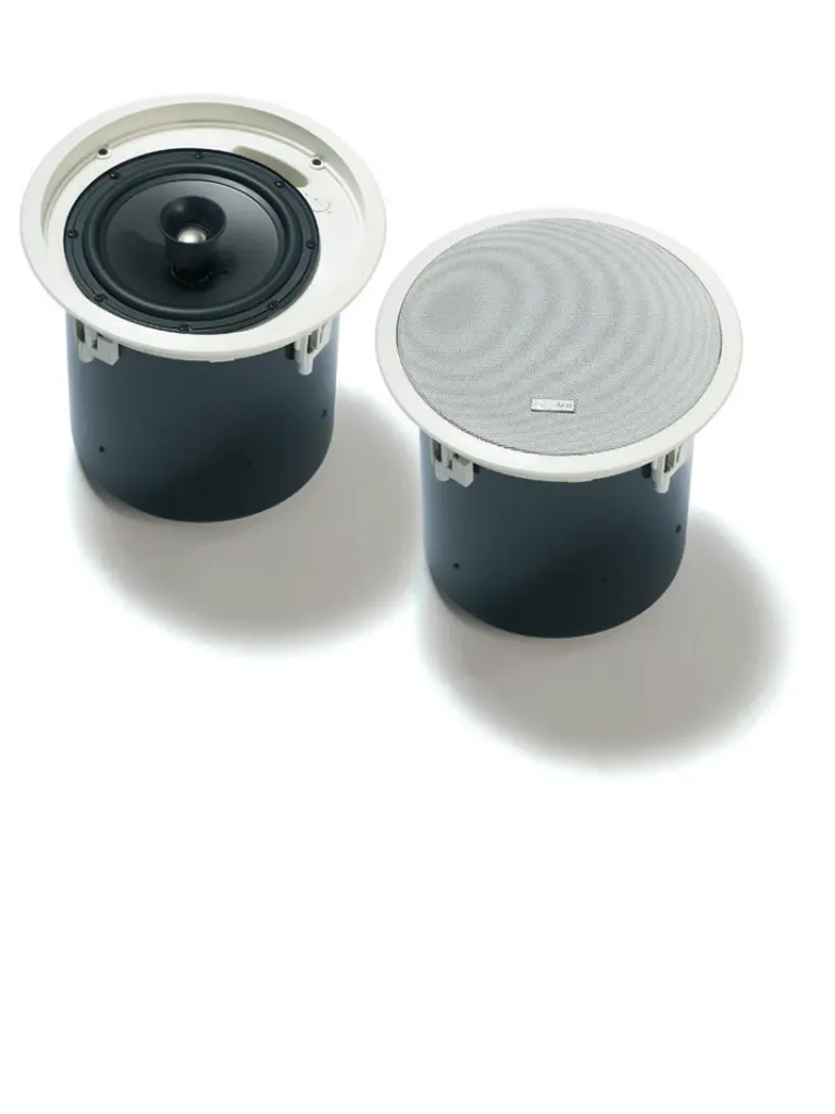 Bocina plafón Bosch LC2-PC30G6-8 8in 30W 70/100V