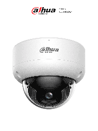 Cámara IP domo Dahua DH-IPC-HDBW3249EP-AS-IL 2MP IR 40m
