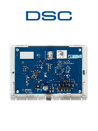 Receptor inalámbrico DSC HSM2164 PowerSeries NEO 433MHz