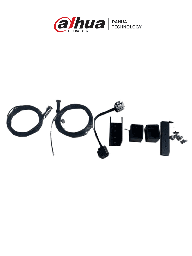 Kit montaje Dahua DHI-ESL-BL01 para pantallas LCD