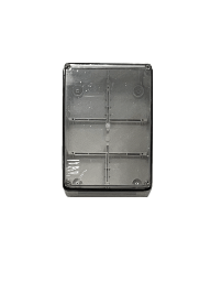 Caja plástica SBE TECH SBE-TR19014070 IP66 19x14x7cm