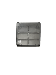 Gabinete plástico SBE TECH SBE-TR200200130 IP66 20x20x13cm
