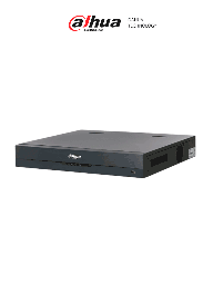 NVR Dahua DHI-NVR5416-16HP-EI2 16ch IP 16 PoE 8K