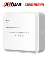 Módulo de entrada Dahua HY-1400 direccionable EN54-18 24V