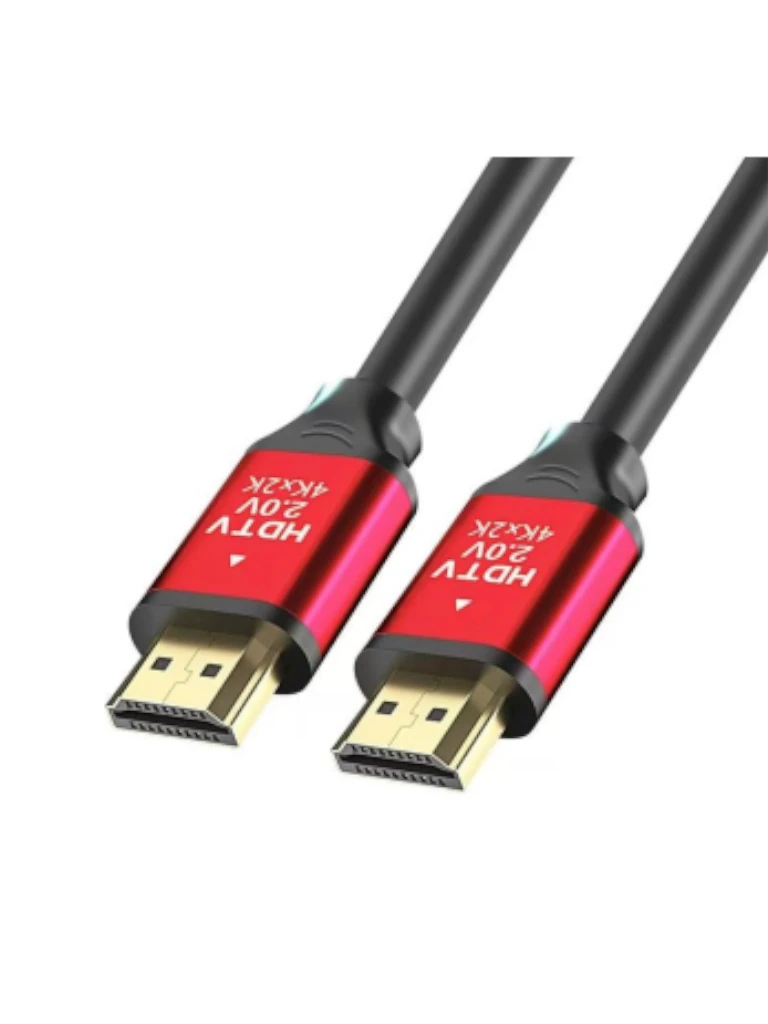 Cable HDMI Saxxon SXN2760021 HDMI-30 3m 4K v2.0