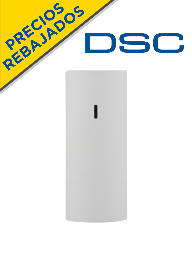 Módulo I/O inalámbrico DSC PGP-IO9 PowerG 2E/2S