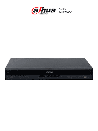 NVR Dahua DHI-NVR5216-8P-EI2 16ch IP 8 PoE 8K