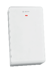 Receptor inalámbrico Bosch B812 SDI2 RADION 433 MHz
