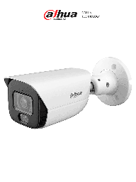 Cámara IP bala Dahua DH-IPC-HFW5559E-ASE-IL 5MP