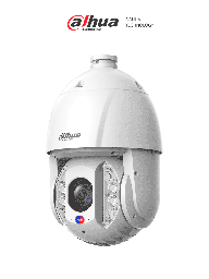 Cámara PTZ IP Dahua SD6E445MB-HNR-A-PV1 4MP zoom 45x