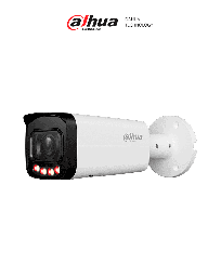 Cámara IP bala Dahua DH-IPC-HFW3449T-ZS-IL 4MP motorizada