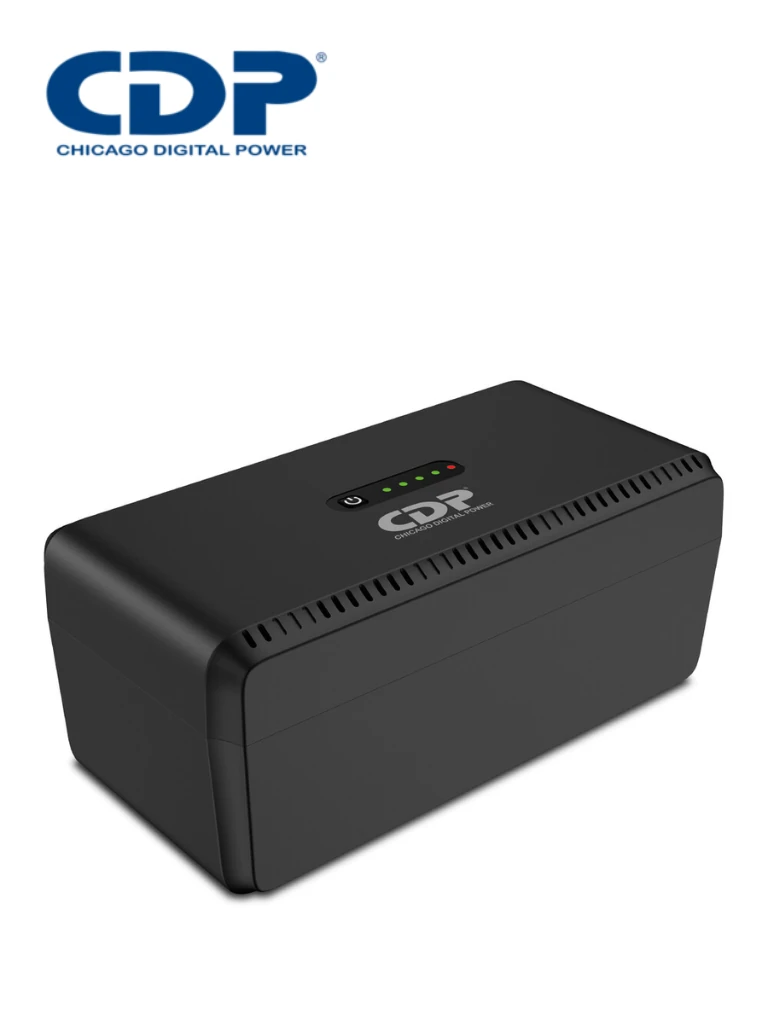 Mini UPS CDP MINIUPS20KMAH 18W 20000mAh Li-Ion PoE