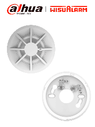Detector de calor direccionable Dahua DHI-HY-1310 2 hilos