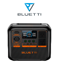 Estación de energía portátil BLUETTI AC70P 1000W 864Wh