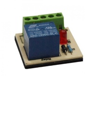 Módulo de relevador YLI PCB502 salida seco 10A
