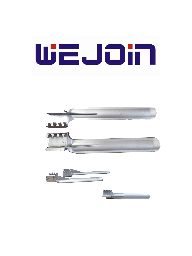 Par de límites WEJOIN WJSLI01 para motor deslizante