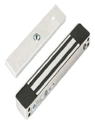Cerradura magnética YLI YM180WS 180kg IP68 12V