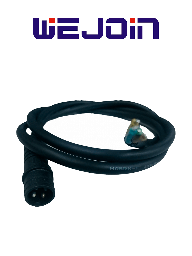 Cable para tira LED Wejoin WJBCA01 barrera vehicular