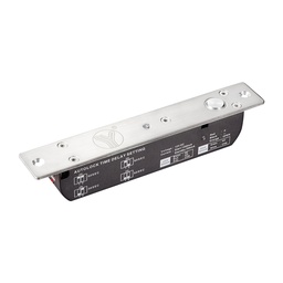 Cerradura eléctrica de perno YLI YB700A LED 2000 kg