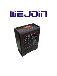 Detector de lazo WEJOIN WJDG102 1 lazo 115VAC