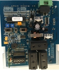 Panel de control WEJOIN WJKMP202MB para motor deslizante