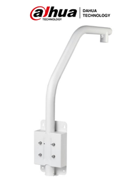 Soporte parapeto Dahua PFB303S aluminio PTZ 7kg
