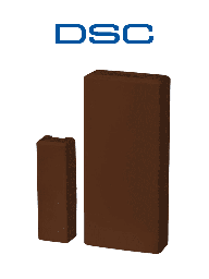 Contacto magnético inalámbrico DSC PG9303BR PowerG