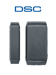 Contacto magnético inalámbrico DSC PG9312 exterior IP66