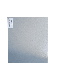 Gabinete DSC GMX007 metálico para panel de control PC5002C