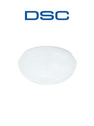 Detector movimiento DSC PG9862 PowerG 360° techo