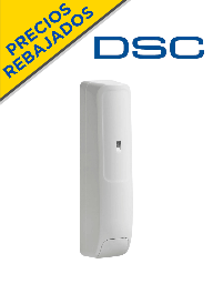 Detector de impacto DSC PG9935 inalámbrico PowerG