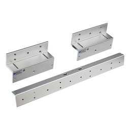 Soporte ZL YLI MBK180NDZL para chapa doble