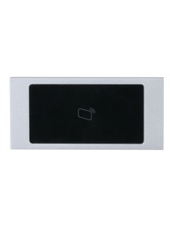 Lector Mifare 13.56 MHz Dahua VTO4202FMR para videoportero