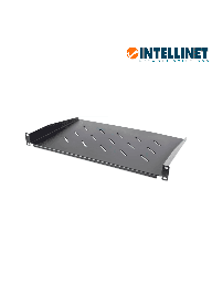 Charola para rack Intellinet ITL1590004 1U 19" 30 cm