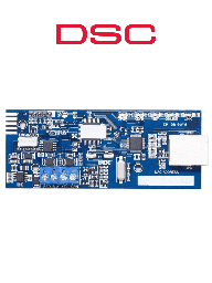 Comunicador IP DSC TL4 Connect2Go alarma RS485