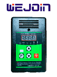 Panel control barrera vehicular WEJOIN WJBCP05 RS-485