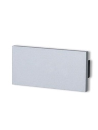 Módulo ciego Dahua VTO4202FMN frente de calle modular