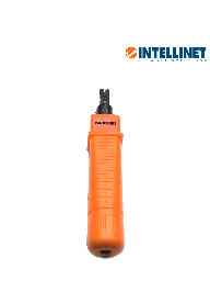 Ponchadora de impacto Intellinet ITL1600003 110/88