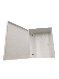 Gabinete metálico DSC DSC1220033 para paneles de alarma