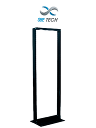 Rack abierto SBE TECH SBE-RR719/45UR 45UR 19"