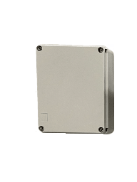 Caja plástica SBE TECH SBT1580021 IP66 24x19x9 cm