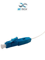 Conector prepulido SBE TECH CONPPLCSM LC monomodo UPC