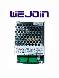 Fuente de poder WeJoin WJBPS02 12V 2A para barrera vehicular