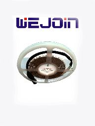 Tira LED WEJOIN WJBLED6 6m verde y roja 12VCD