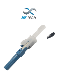 Conector prepulido SBE TECH SBE-CONPPLCMM4 LC multimodo OM4