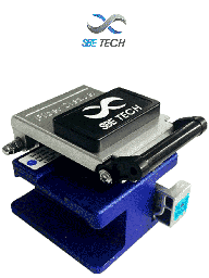 Cortadora de fibra óptica SBE TECH SBT1940061 3600 cortes