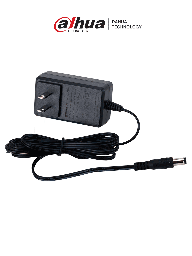 Adaptador de corriente Dahua DH-PFM320-020US 12Vcc 2A