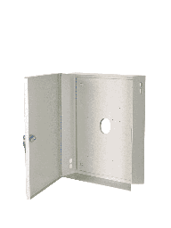 Gabinete metálico DSC GMX005 para paneles de alarma